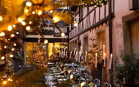 Cour Du Corbeau Hotel Strasbourg - Mgallery Collection