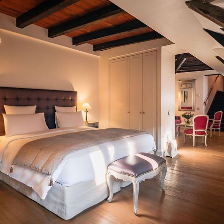 Cour Du Corbeau Hotel Strasbourg - Mgallery Collection Esterno foto