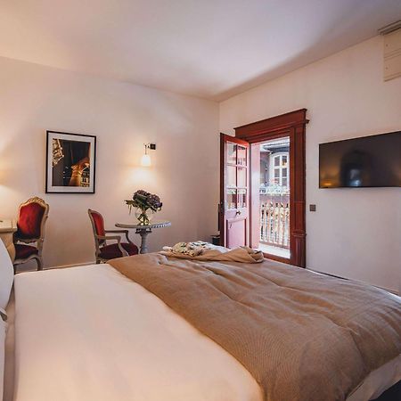 Cour Du Corbeau Hotel Strasbourg - Mgallery Collection Esterno foto