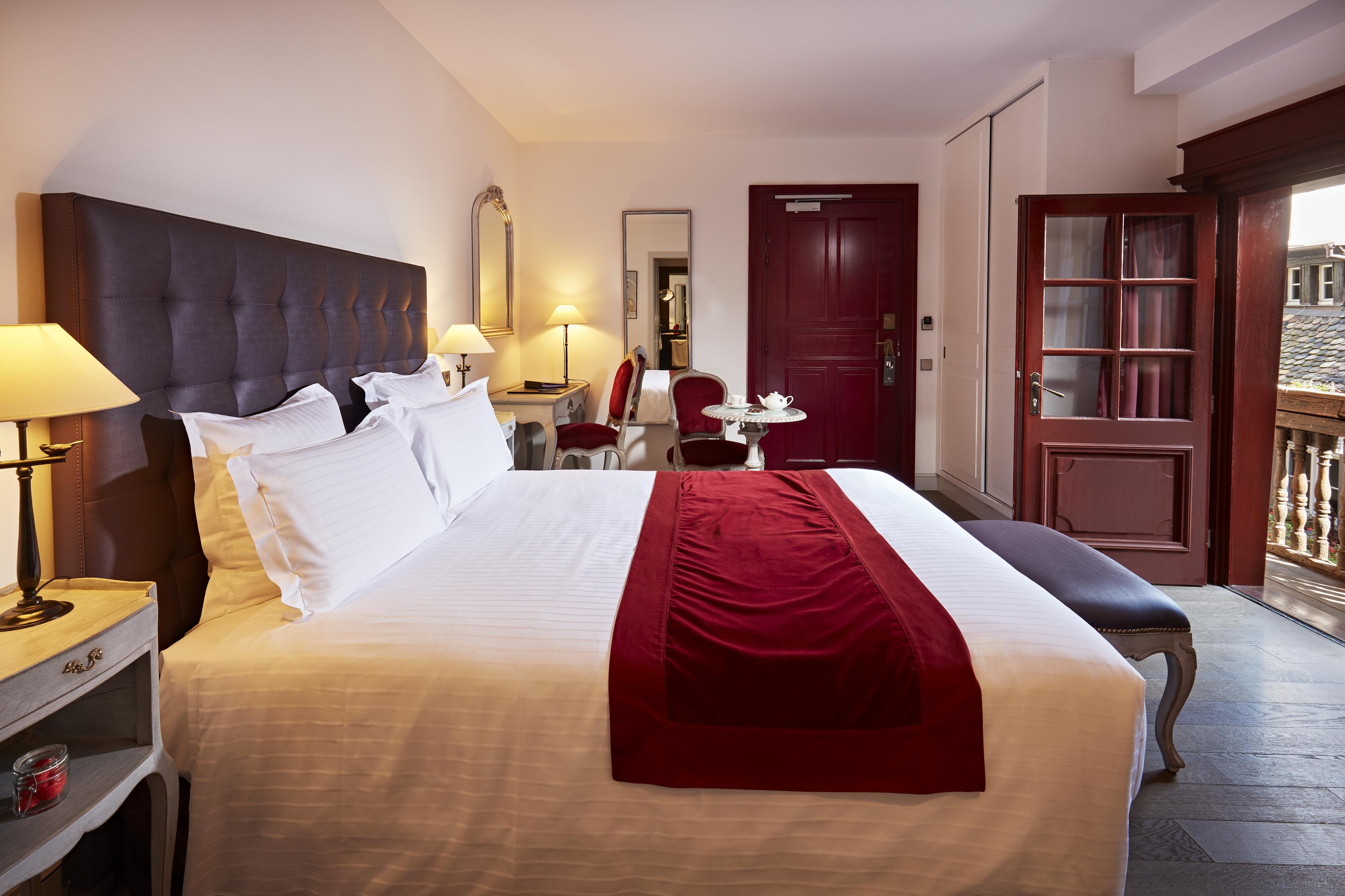 Cour Du Corbeau Hotel Strasbourg - Mgallery Collection Esterno foto