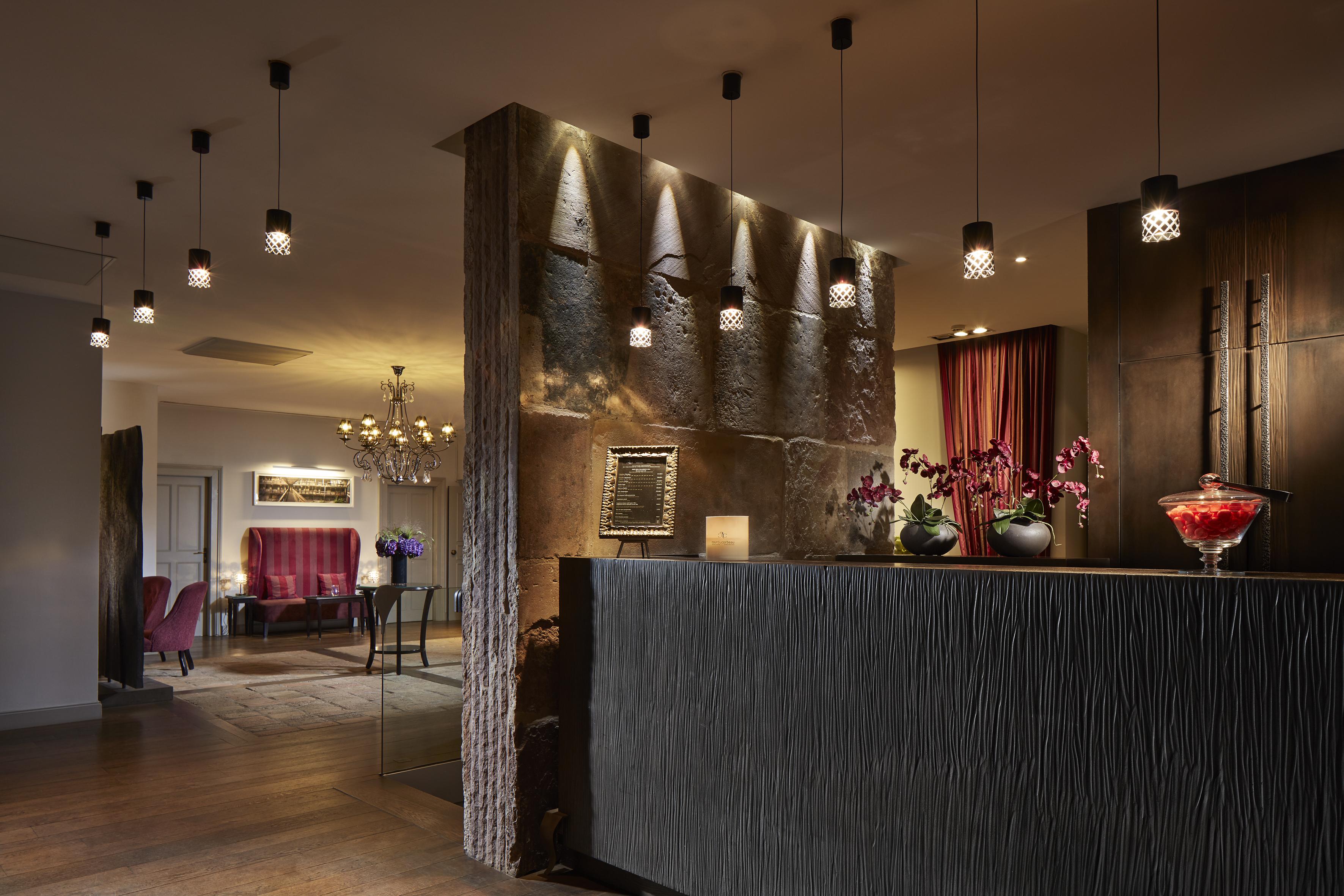 Cour Du Corbeau Hotel Strasbourg - Mgallery Collection Esterno foto
