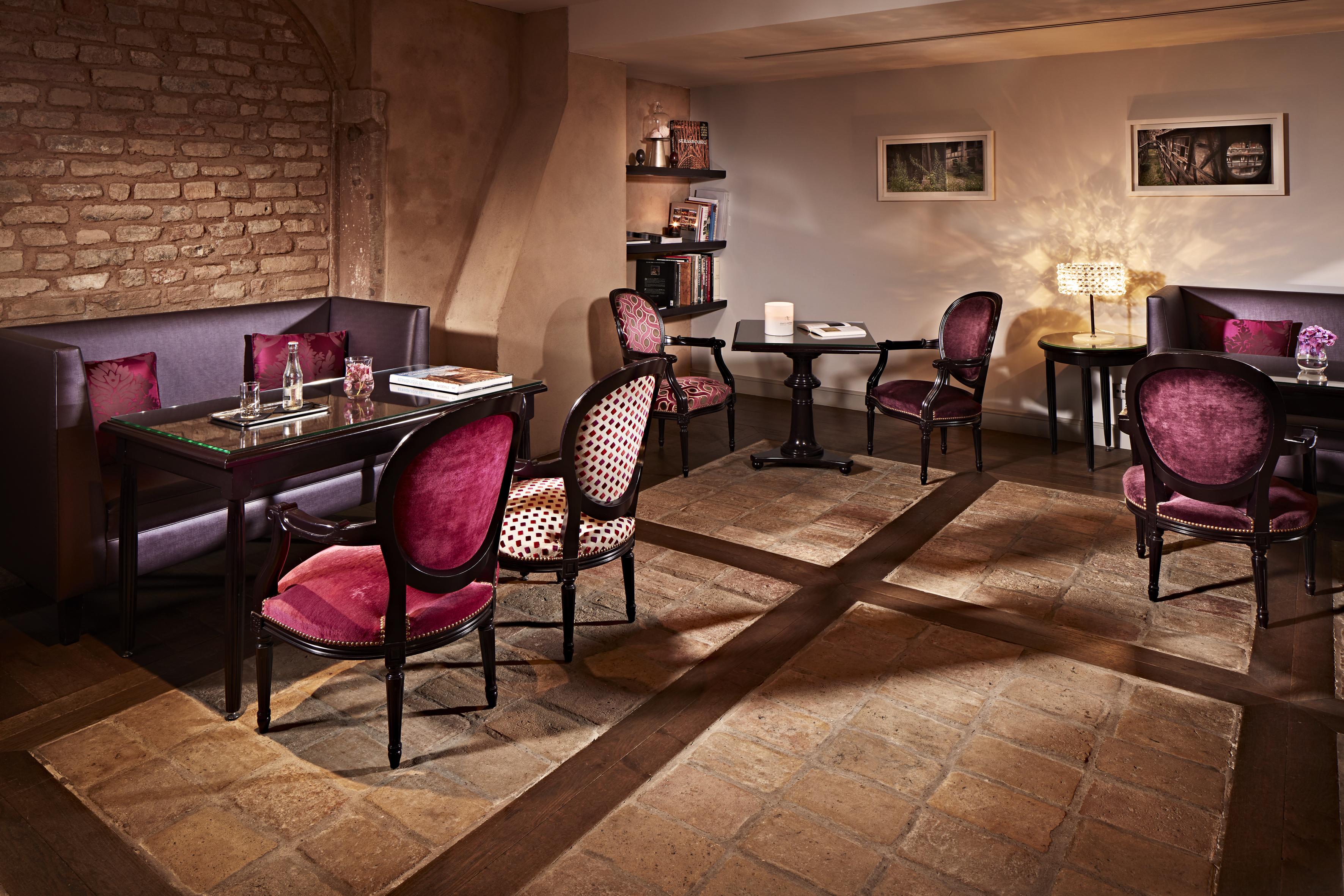Cour Du Corbeau Hotel Strasbourg - Mgallery Collection Esterno foto