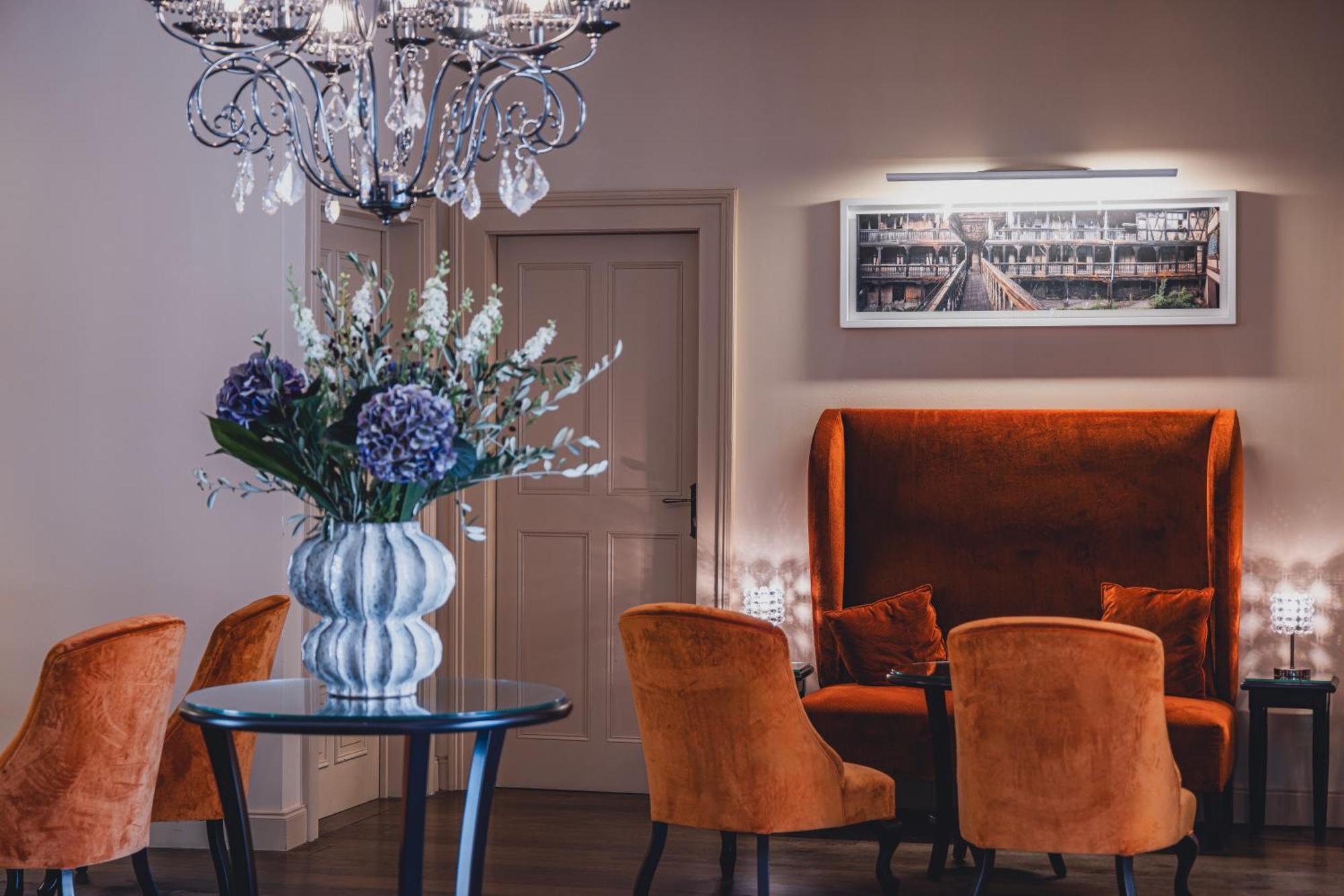 Cour Du Corbeau Hotel Strasbourg - Mgallery Collection Esterno foto