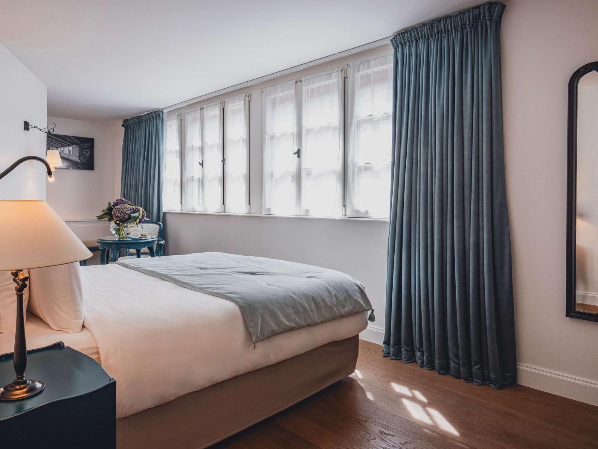 Cour Du Corbeau Hotel Strasbourg - Mgallery Collection Esterno foto