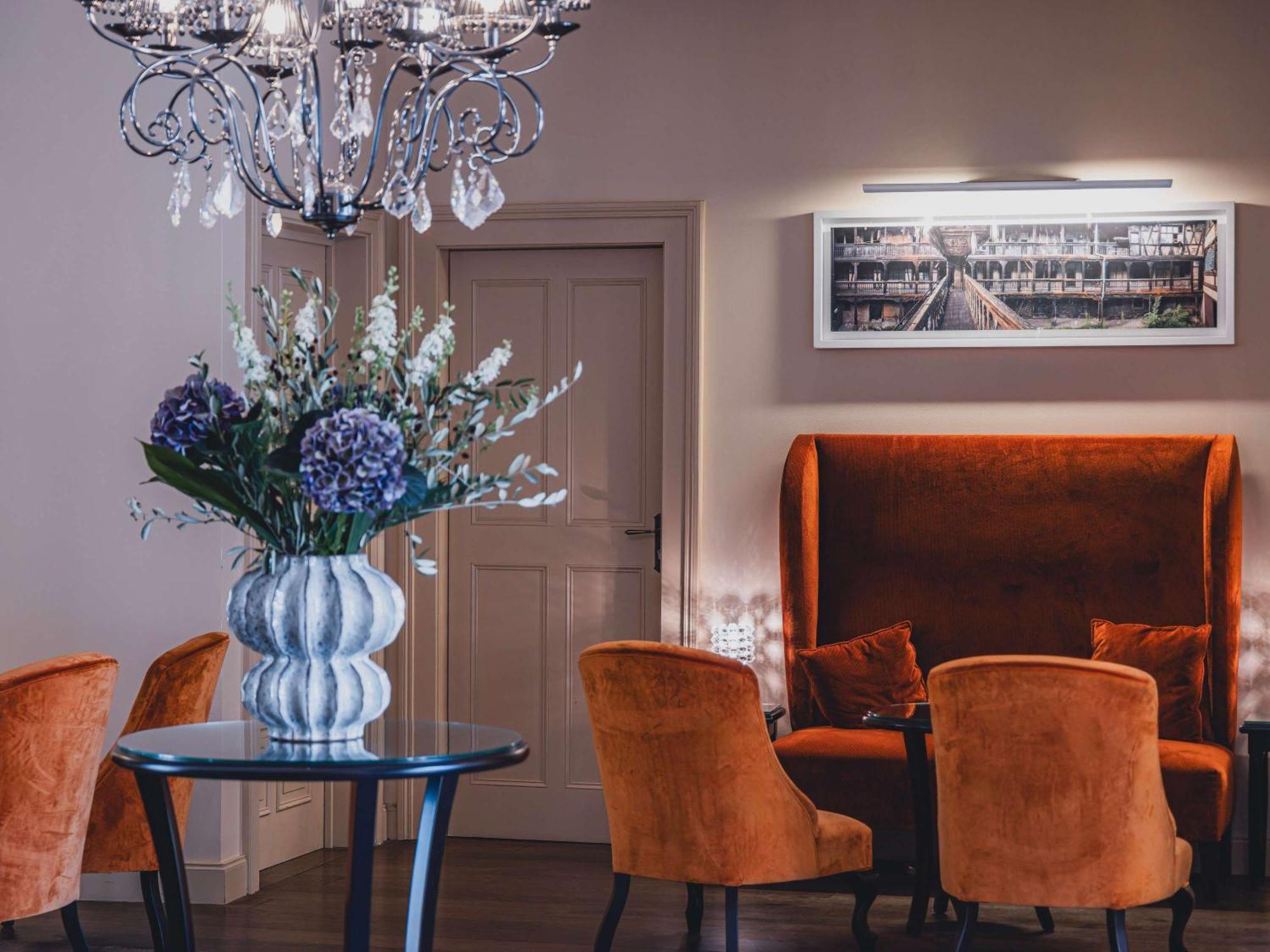 Cour Du Corbeau Hotel Strasbourg - Mgallery Collection Esterno foto