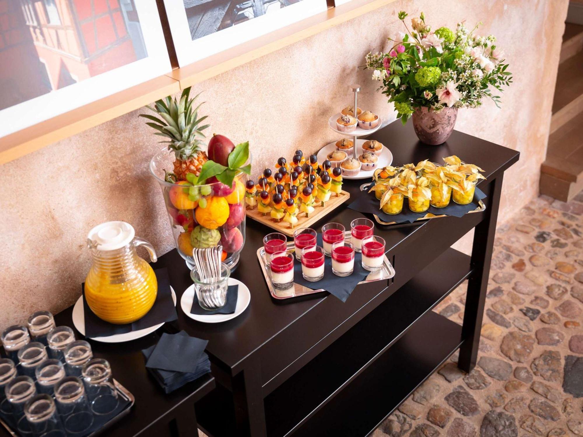Cour Du Corbeau Hotel Strasbourg - Mgallery Collection Esterno foto